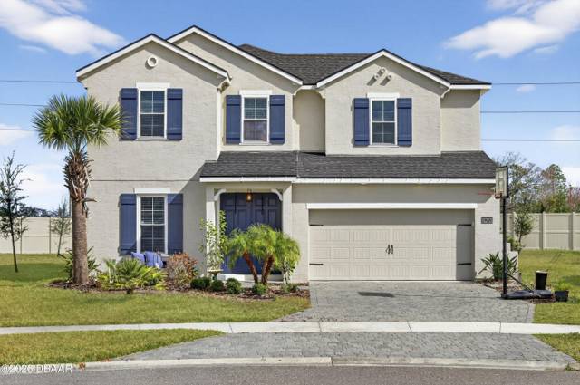 6203 W Fallsgrove Lane, home for sale in Volusia County