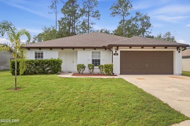 28 Richland Lane, home for sale in Flagler County