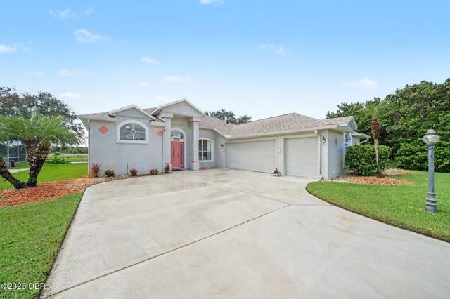2126 Springwater Lane, home for sale in Volusia County