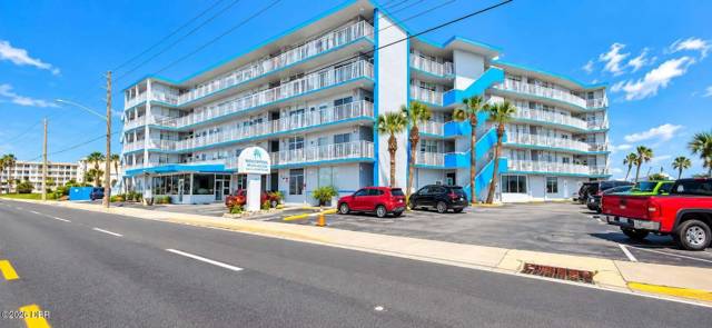 1233 S Atlantic Avenue #206, home for sale in Volusia County