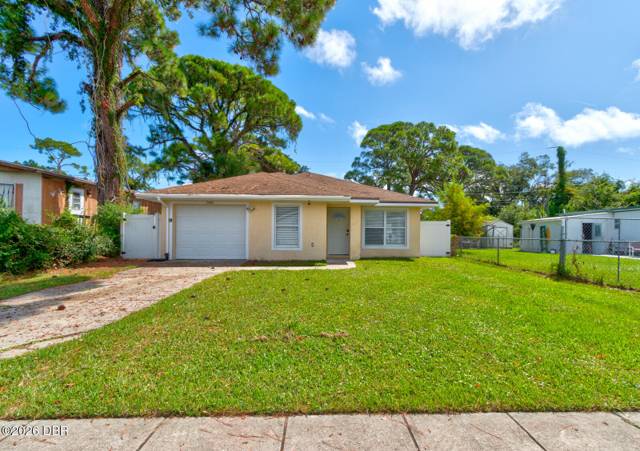 5408 Landis Avenue, Port Orange 32127 home for sale