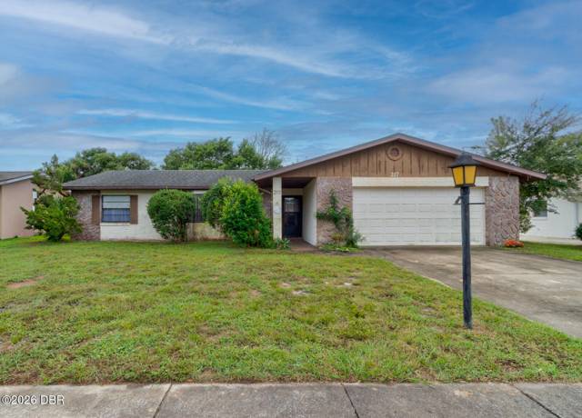 217 Gettysburg Lane, home for sale in Volusia County
