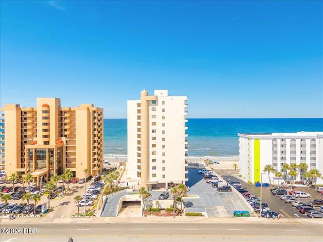3115 S Atlantic Avenue #505, home for sale in Volusia County