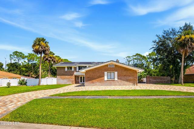 433 Pelican Bay Drive home for sale in Pelican Bay Daytona Beach