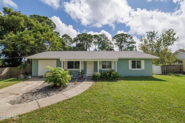 1051 Beulah Drive