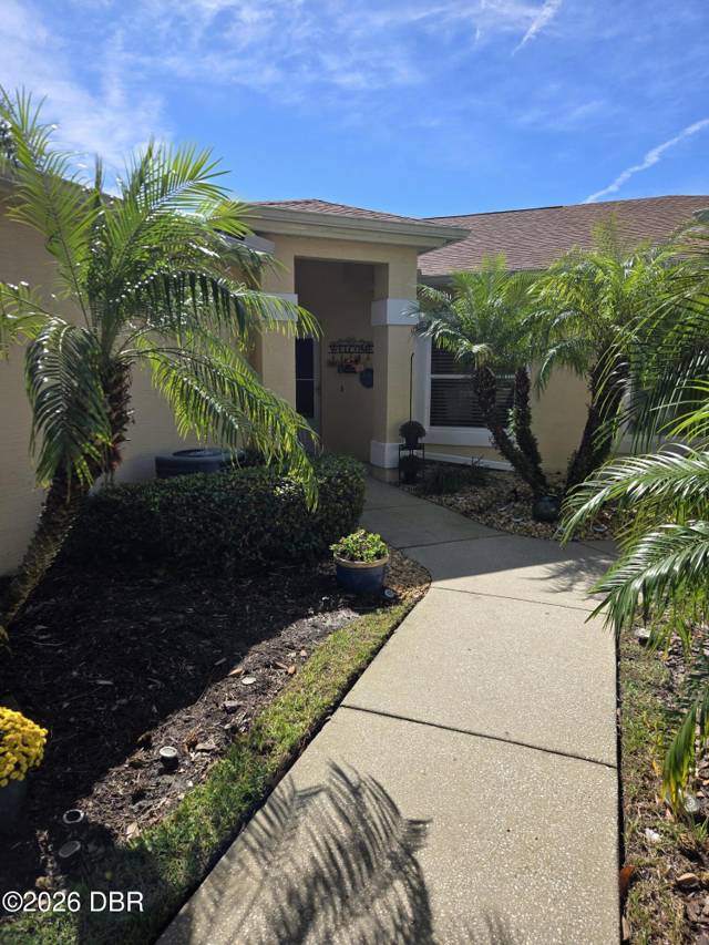 1804 Turnbull Lakes Drive, home for sale in New Smyrna Beach