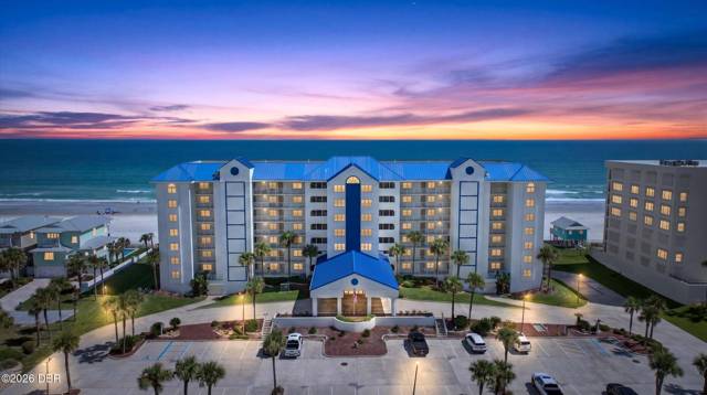 4601 S Atlantic Avenue #202 home for sale in Atlantica Condo