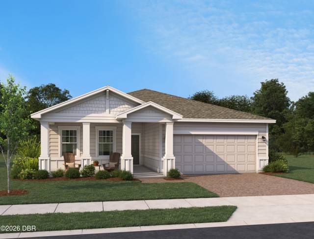 688 Junonia Boulevard, home for sale in New Smyrna Beach
