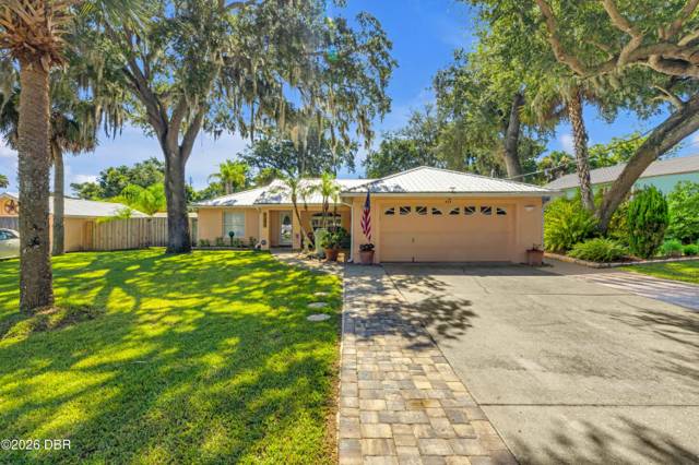 404 Turnbull Bay Road, home for sale in New Smyrna Beach