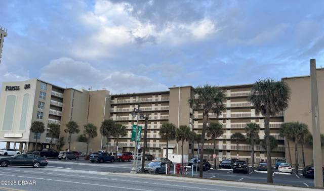 3501 S Atlantic Avenue #706-707, home for sale in Daytona Beach Shores