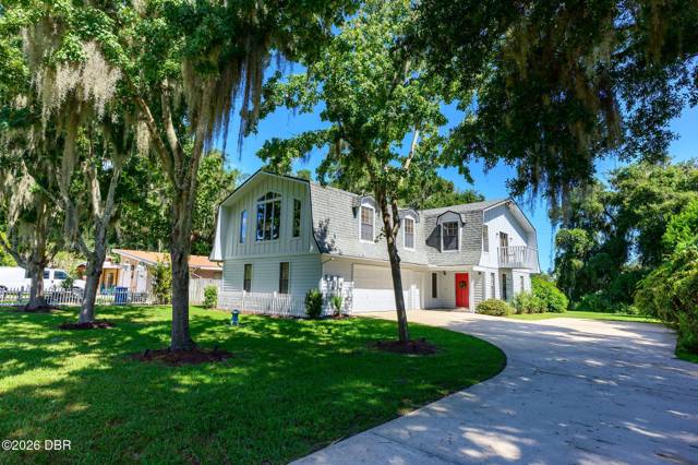 1085 George Anderson Street home for sale in Tomoka Estates