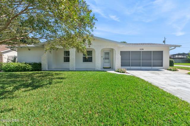 1191 Peachtree Road home for sale in Fairway Estates