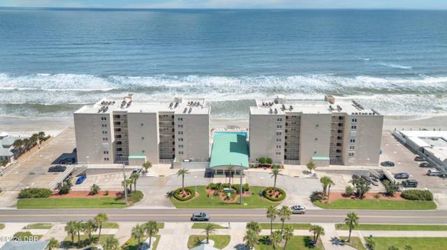 4505 S Atlantic Avenue #305 home for sale in East Wind