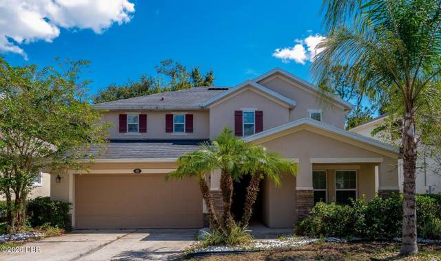 421 Champion Ridge Drive, home for sale in Daytona Beach