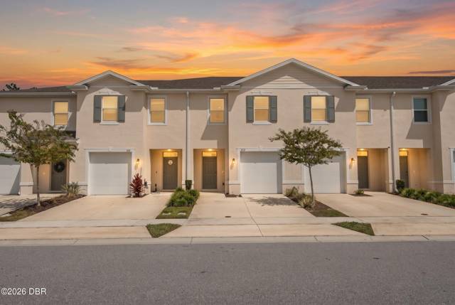 222 Reena Drive, home for sale in Daytona Beach