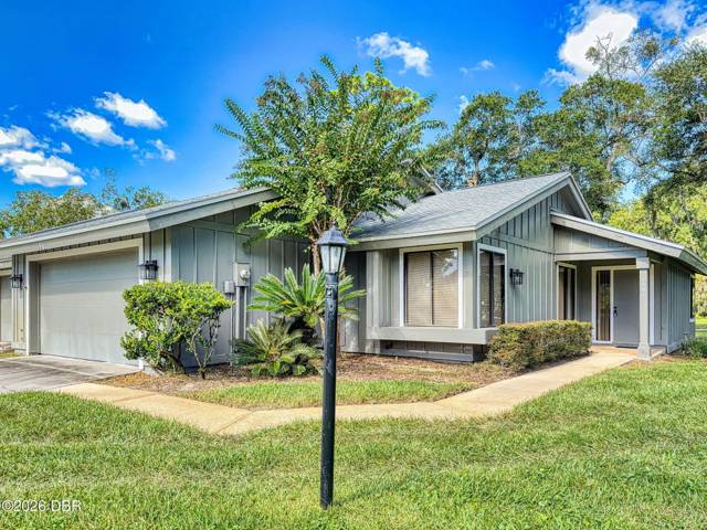 1901 Goldenrod Way home for sale in Spruce Creek Fly In Port Orange