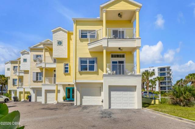 530 Esther Street, home for sale in New Smyrna Beach