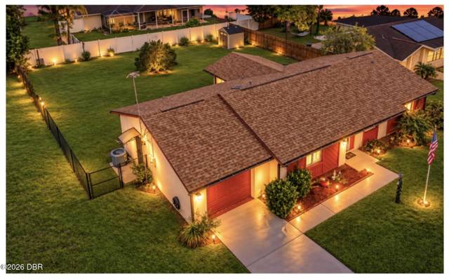139 Beechwood Lane, home for sale in Palm Coast