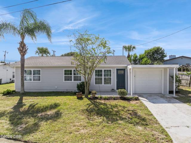 2 Robben Terrace, home for sale in Daytona Beach