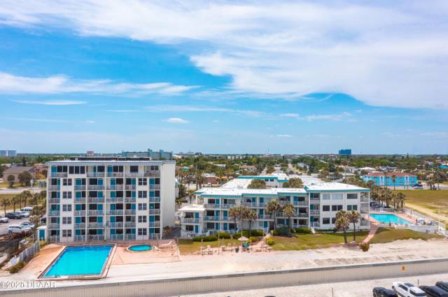 935 S Atlantic Avenue #303, home for sale in Daytona Beach