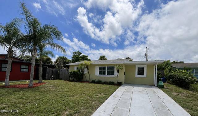 46 Seaside Drive, Ormond Beach 32176 home for sale