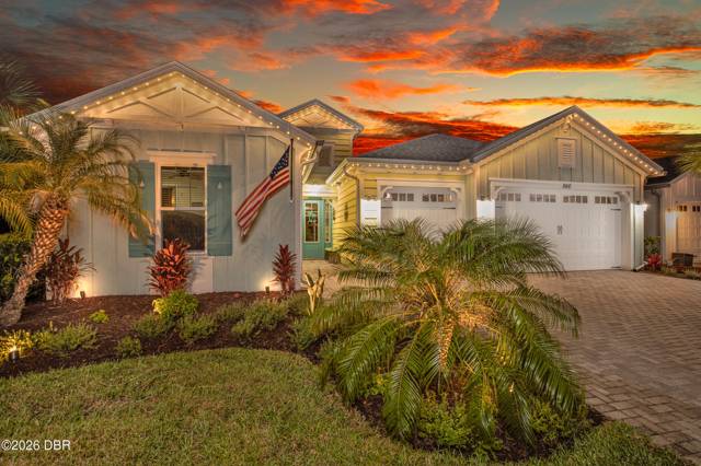 846 Attitude Avenue, home for sale in Daytona Beach