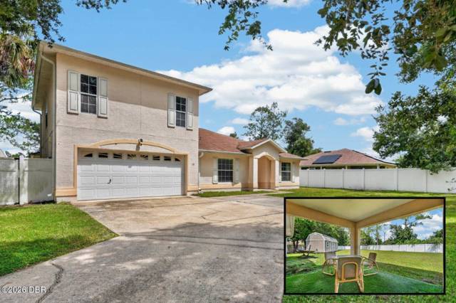 18 Wheeling Lane, home for sale in Palm Coast