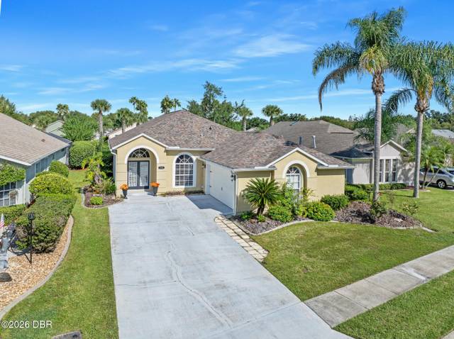 110 Jubilee Circle, home for sale in Daytona Beach