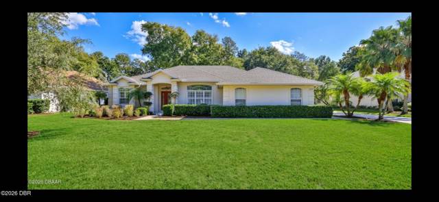 3763 Carrick Drive home for sale in Halifax Plantation