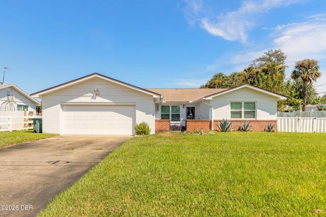 879 W Coquina Drive, Daytona Beach 32117 home for sale