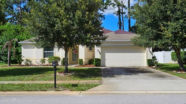 104 Fountain Lake Boulevard, home for sale in Daytona Beach