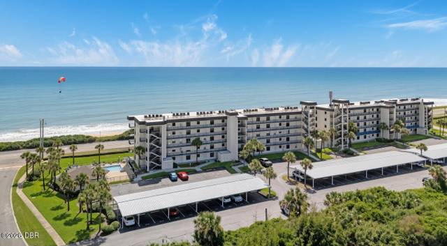 3110 Ocean Shore Boulevard #111