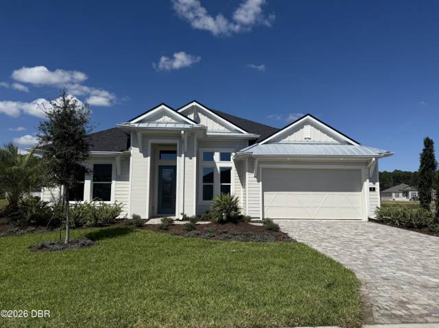 9 New Castle Lane home for sale in Plantation Bay Bunnell