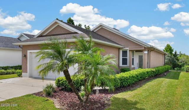 280 Catriona Drive, home for sale in Daytona Beach