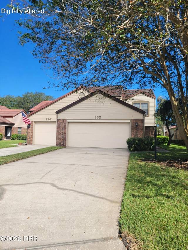 132 Bermuda Petrel Court, home for sale in Daytona Beach