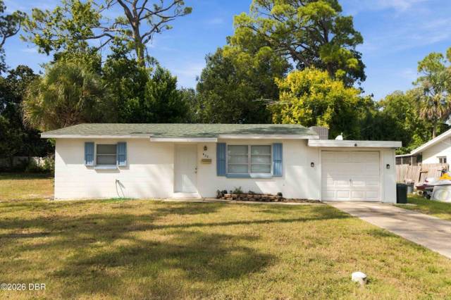 536 Olive Street, home for sale in South Daytona