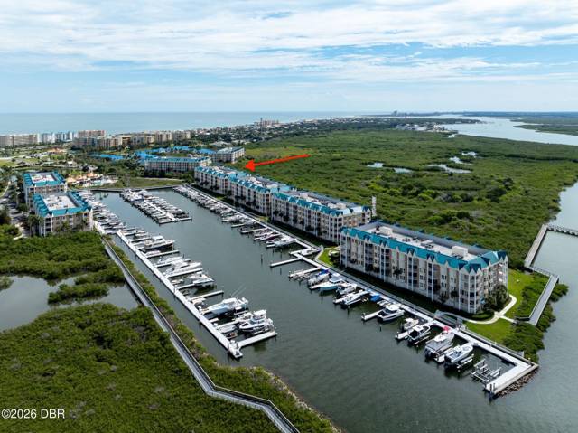 4624 Harbour Village Boulevard #4504, home for sale in Ponce Inlet