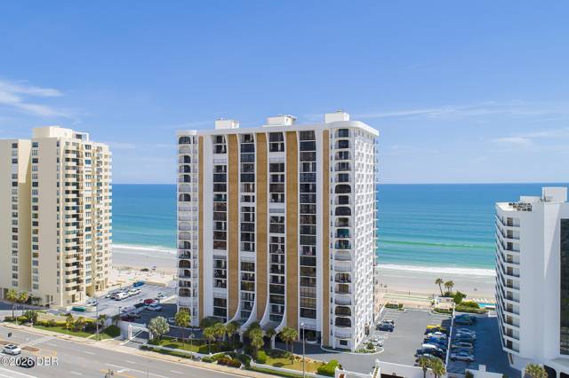3003 S Atlantic Avenue #19C6, home for sale in Daytona Beach Shores