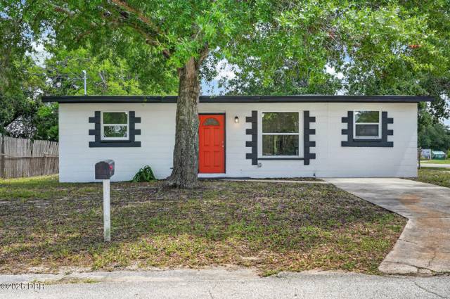 1237 Linda Lane, home for sale in Daytona Beach