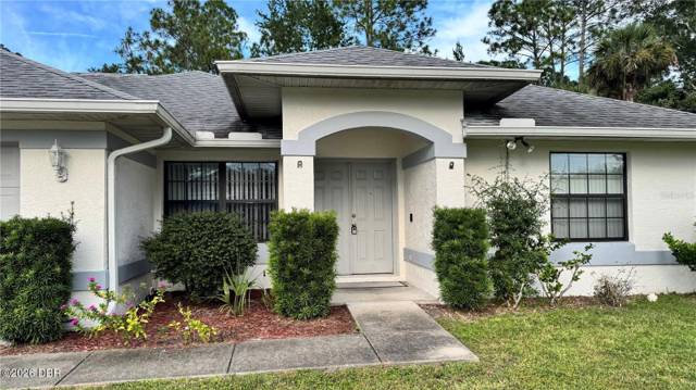 29 White Deer Lane, home for sale in Palm Coast