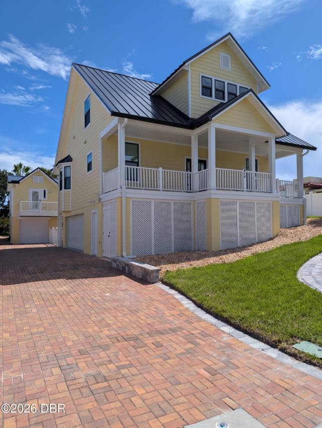 414 Jessamine Boulevard, home for sale in Daytona Beach
