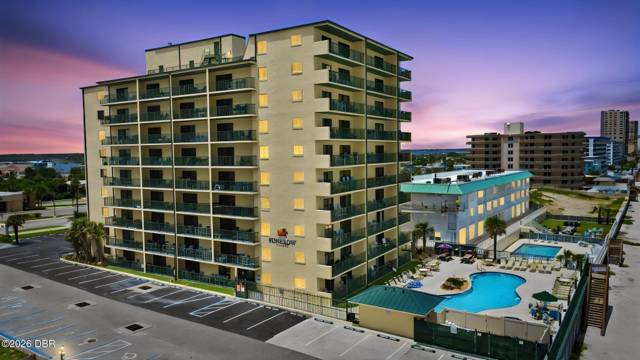 3647 S Atlantic Avenue #2D, home for sale in Daytona Beach Shores