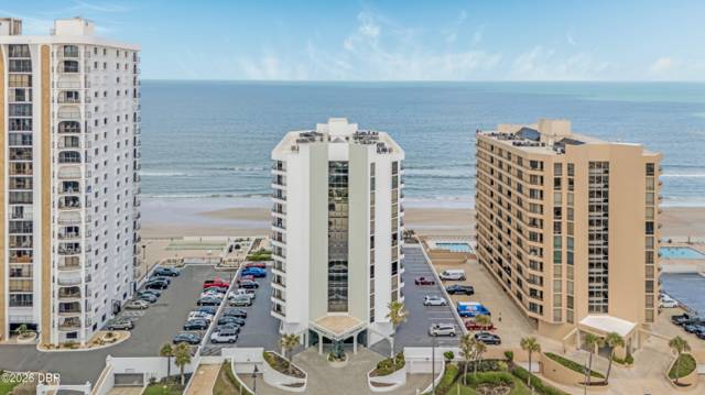 3013 S Atlantic Avenue #602, home for sale in Daytona Beach Shores