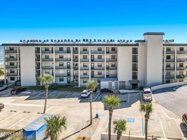 2700 Ocean Shore Boulevard #514 home for sale in Ocean Watch A Condo