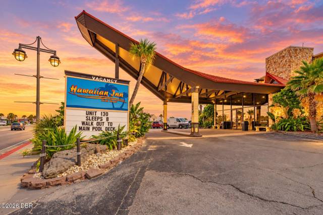 2301 S Atlantic Avenue #130, home for sale in Daytona Beach Shores