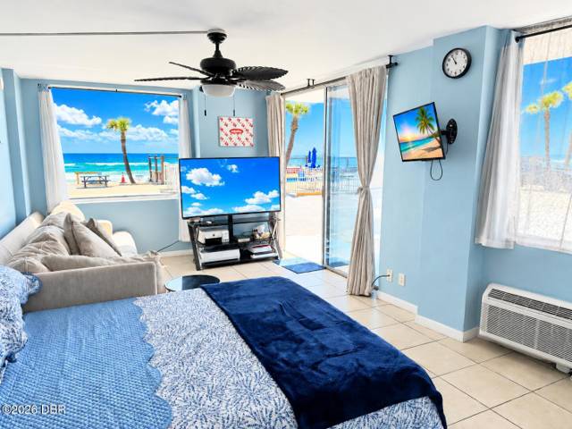 1233 S Atlantic Avenue #102 home for sale in Sea Dip Resort