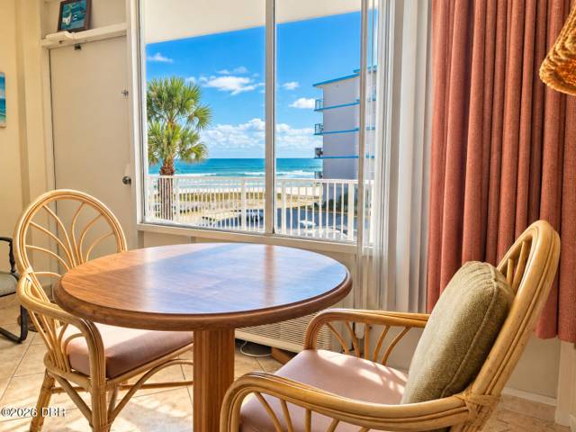 1233 S Atlantic Avenue #2100 home for sale in Sea Dip Resort
