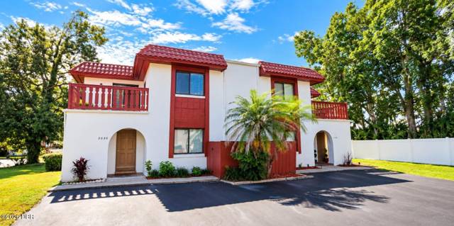 2086 Oak Meadow Circle, home for sale in South Daytona