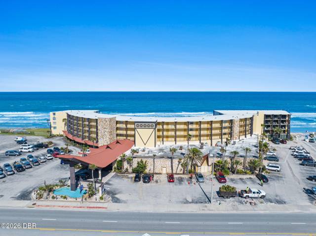2301 S Atlantic Avenue #317, home for sale in Daytona Beach Shores