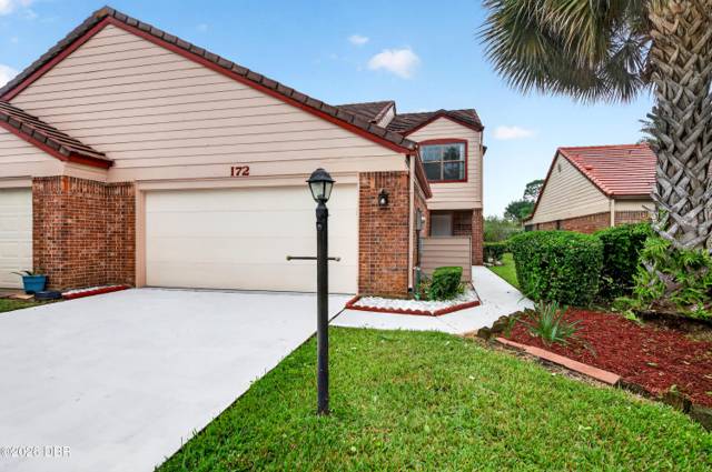 172 Bermuda Petrel Court, home for sale in Daytona Beach